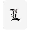 Death Note Mousepad