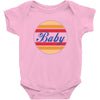 Baby Baby Bodysuit
