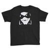 bono u2 vox the edge band rock musica Youth Tee