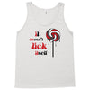 lick it Tank Top