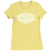 winchester bros Ladies Fitted T-Shirt