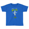 science Toddler T-shirt