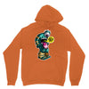 my whole body wants tacos Unisex Hoodie
