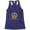 OVERWATCH Racerback Tank