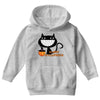 happy halloween Youth Hoodie