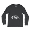 Little Star Long Sleeve Shirts