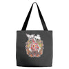 holypool Tote Bags
