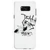 Death Grips Samsung Galaxy S8