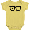 kacamata Baby Bodysuit