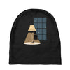 leg lamp Baby Beanies