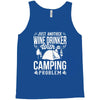 love love love Tank Top