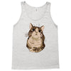 queen vee Tank Top