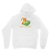 caterpie fainted!!! Hoodie