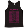 Joy Division Unknown Pleasures Tank Top
