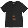 Baby Groot V-Neck Tee