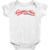 Dangerous Wave Baby Bodysuit