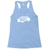 rockin 1000 Racerback Tank