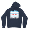 Chicago City Unisex Hoodie