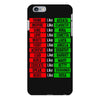 think inspire sing iPhone 6 Plus/6s Plus Case