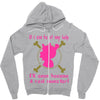 Tony Tony Chopper One Piece Zipper Hoodie
