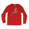 god Long Sleeve Shirts
