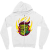 funkenstein Zipper Hoodie