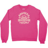 bowser's gym Crewneck Sweatshirt