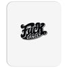 fuck cancer (2) Mousepad