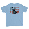 us flag Youth Tee