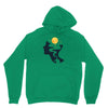 Night Think Unisex Hoodie