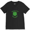 drinks well with others V-Neck Tee