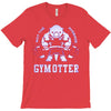 not the average gym otter T-Shirt