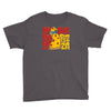 nobody owns pizza! Youth Tee