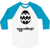 egg cellent 3/4 Sleeve Shirt