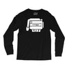 vtec engine Long Sleeve Shirts