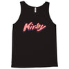 kirby Tank Top