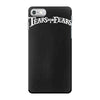 tears for fears iPhone 7 Case