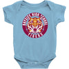 bayside tigers Baby Bodysuit