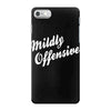 mildly offensive iPhone 7 Case