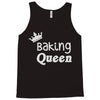 baking queen Tank Top