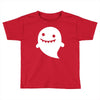 funny ghost Toddler T-shirt