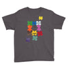 puzzled Youth Tee