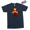 highly illogical Exclusive T-shirt