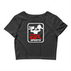 ba sport Crop Top