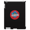 fahrie77 iPad 3 and 4 Case
