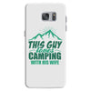 Camper Couple Man Samsung Galaxy S7