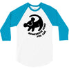 lion king remember who you are 3/4 Sleeve Shirt