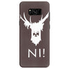knights who say ni Samsung Galaxy S8