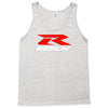 camiseta gsxr Tank Top