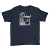 my weekend is all booked Youth Tee
